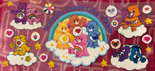 Carebears