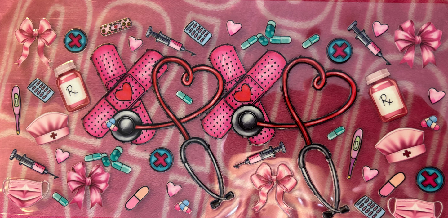 Nurse