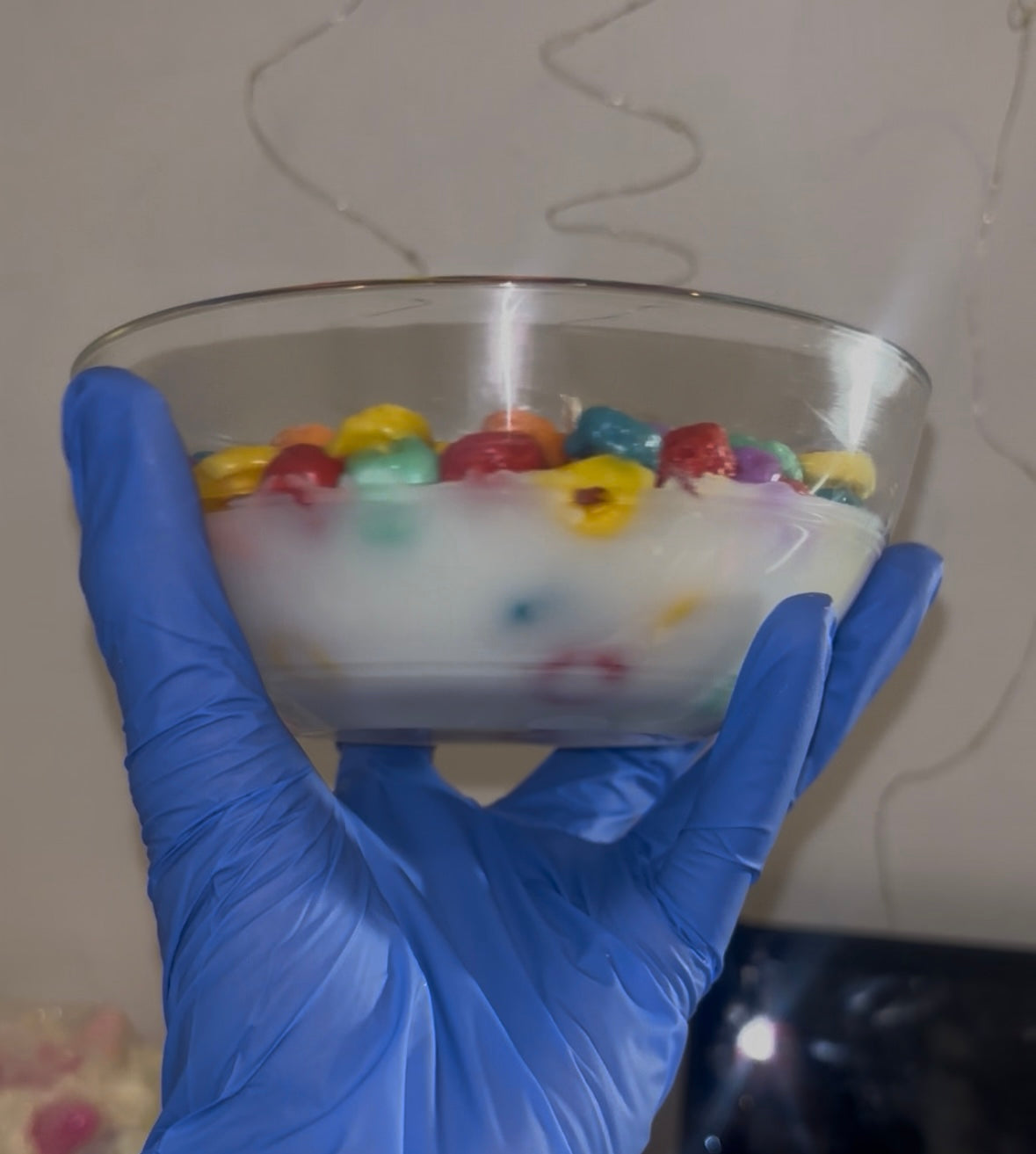 Fruit loops