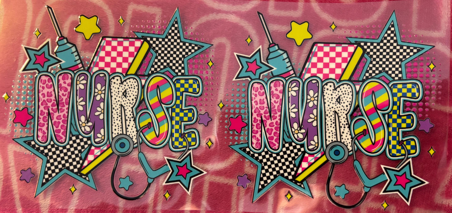 Nurse