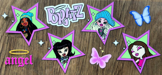 Bratz