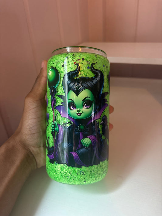 Queen cup