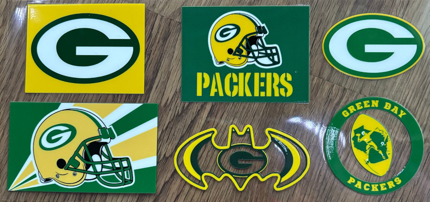 Packers