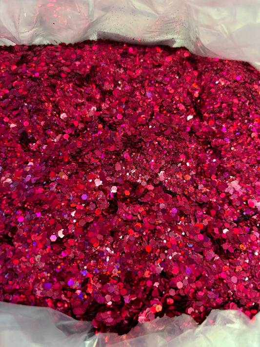 Berry passion