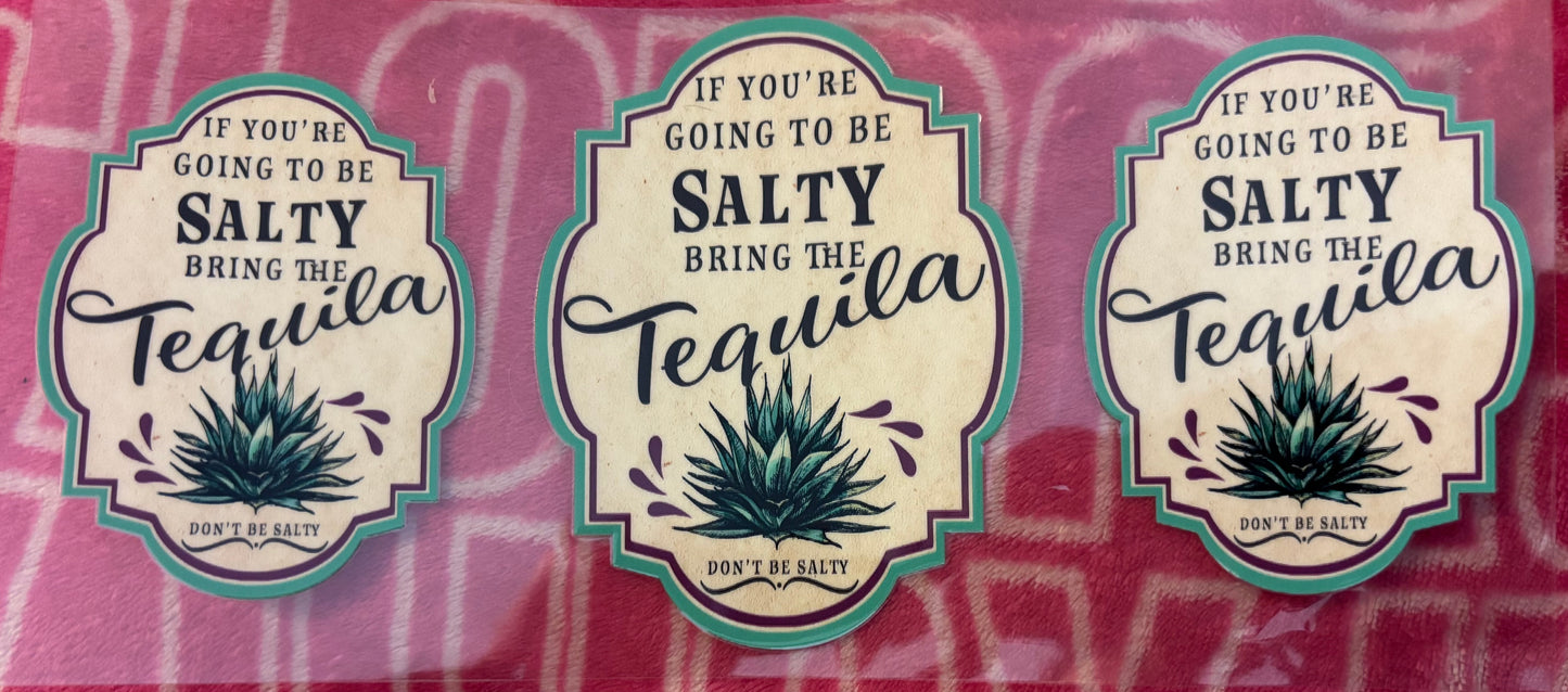 Tequila