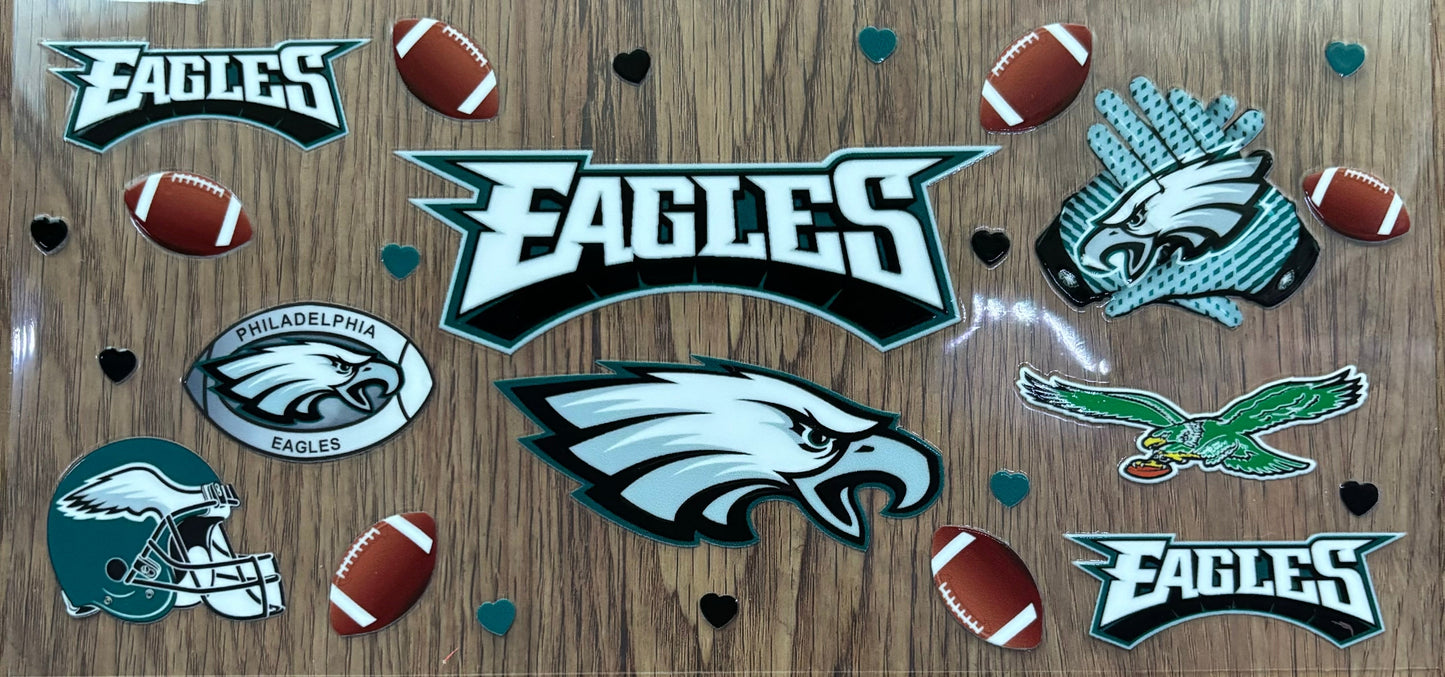 Eagles