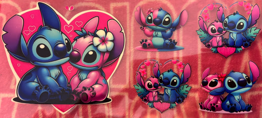 Stitch