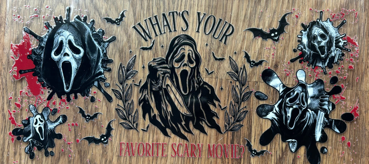 Ghostface
