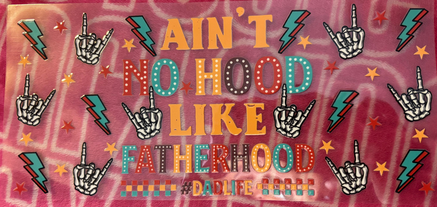 Dad life