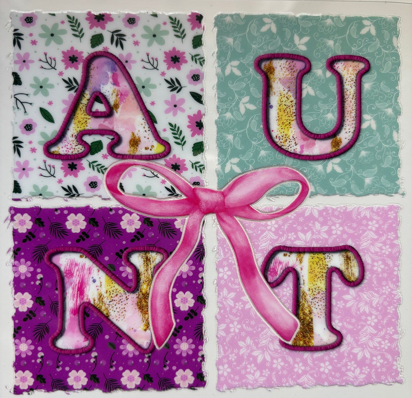 Aunt