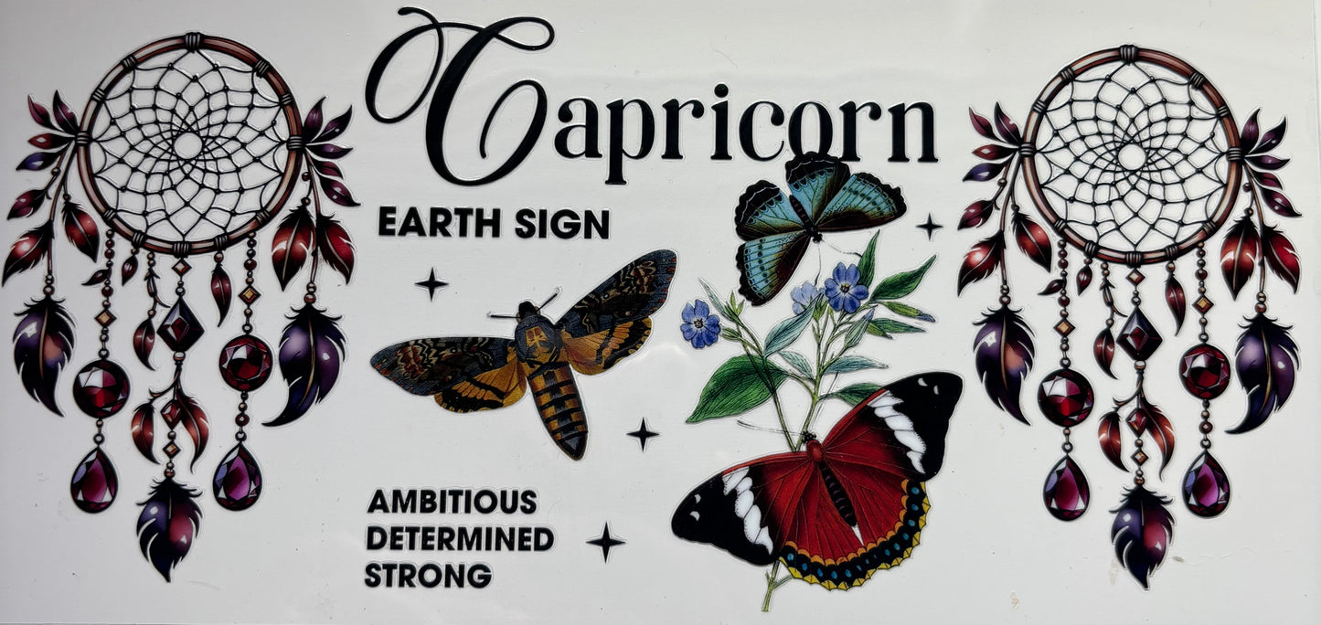 Capricorn