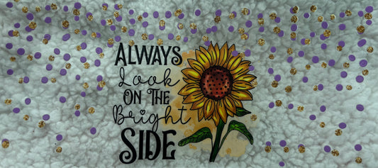Always look on the brighter side