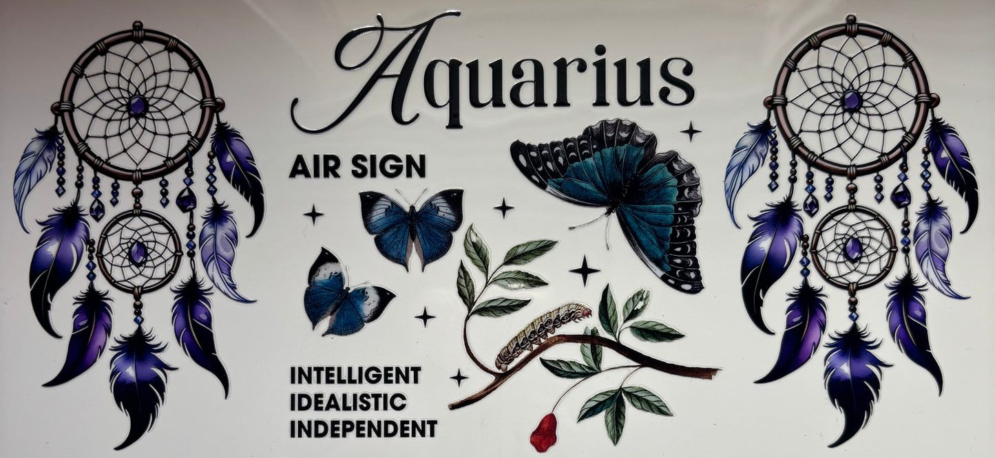 Aquarius