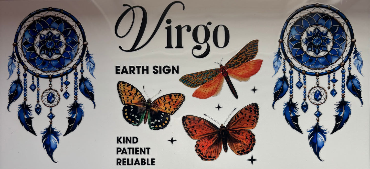 Virgo