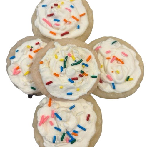 Sugar cookie wax melts (pack of 5)