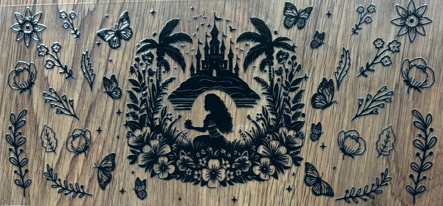 Moana