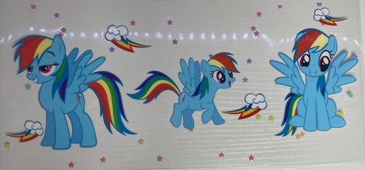 Rainbow dash