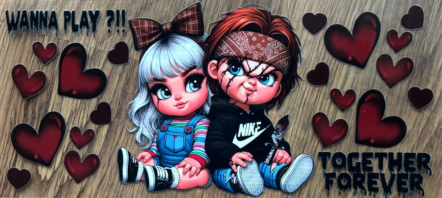 Chucky