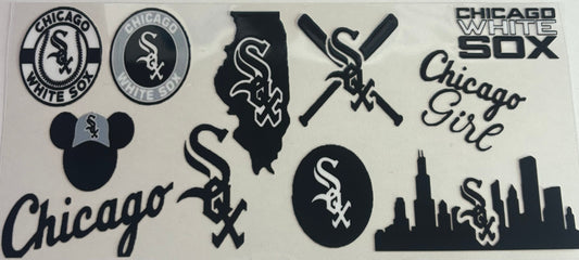 White Sox