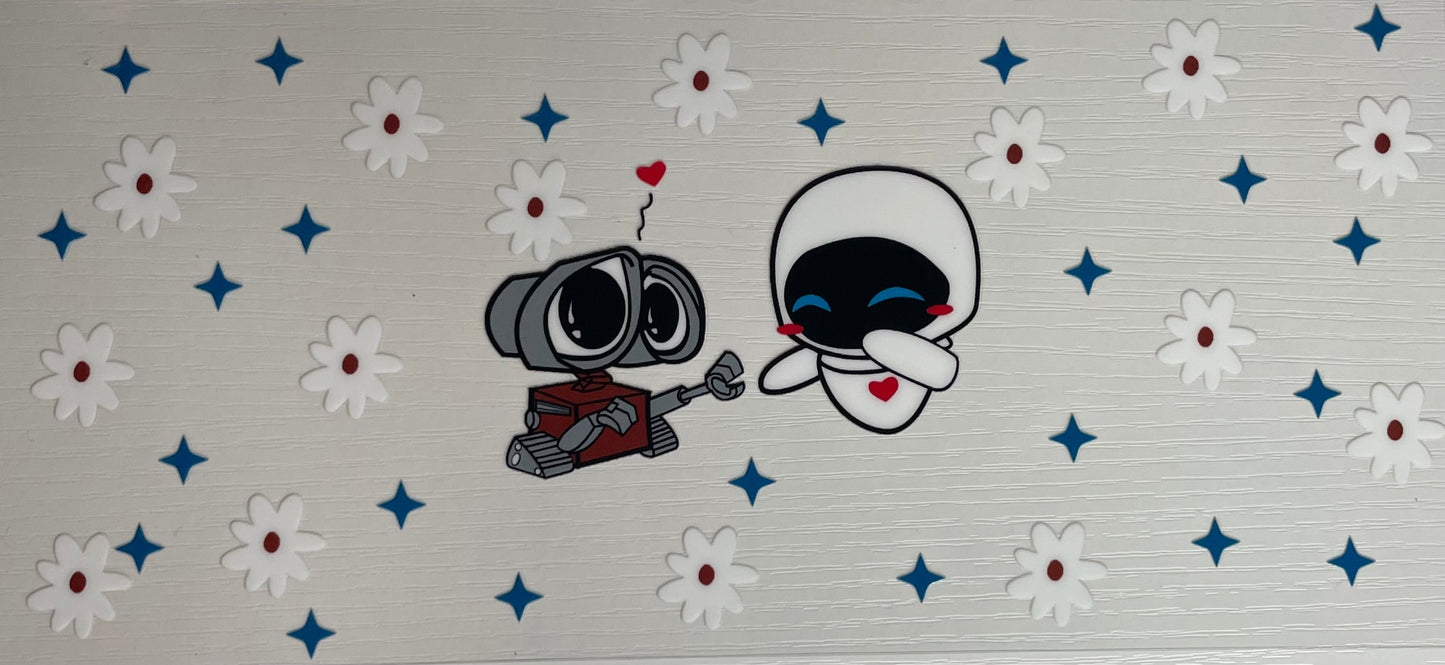 Wall E