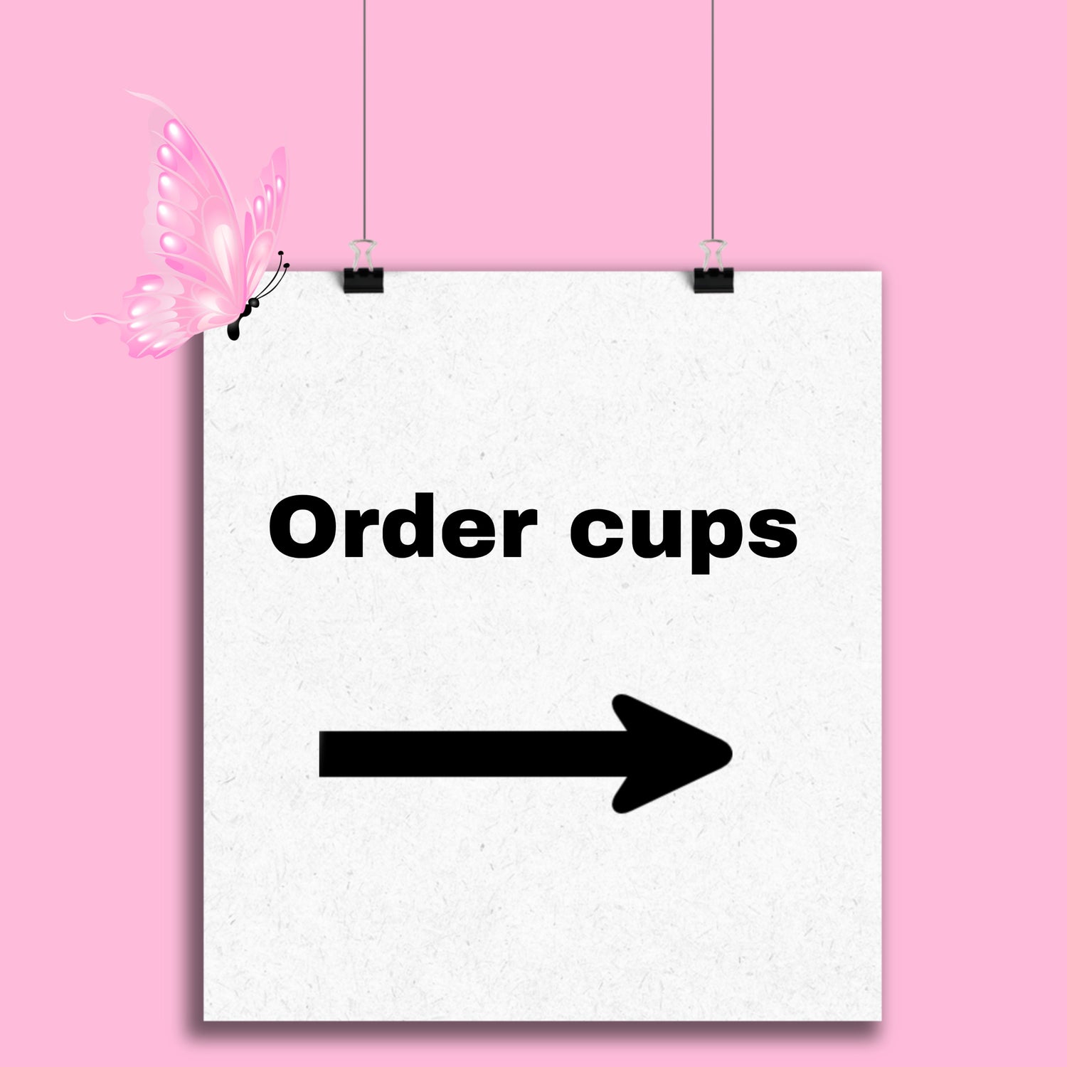 Cups
