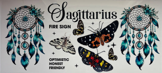 Sagittarius