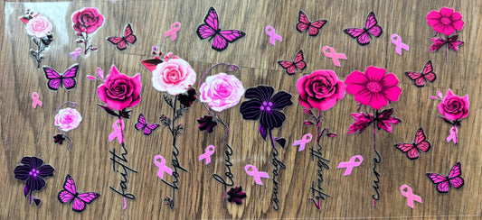 Breast cancer