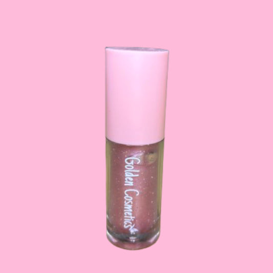 Pink sparkle