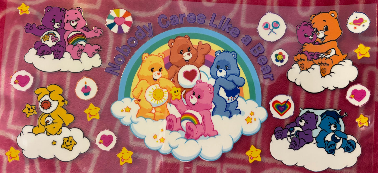 Carebears