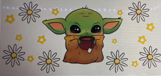 Baby yoda