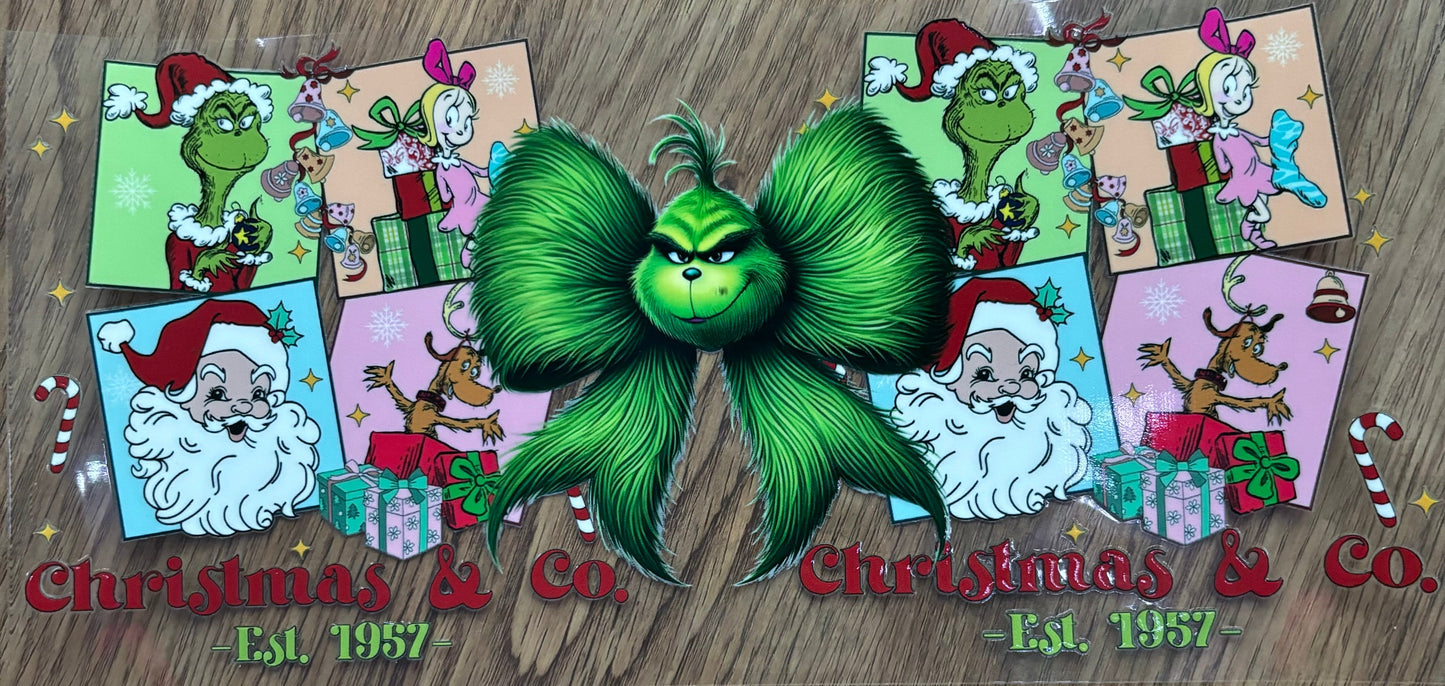 Grinch