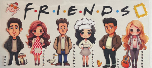 Friends