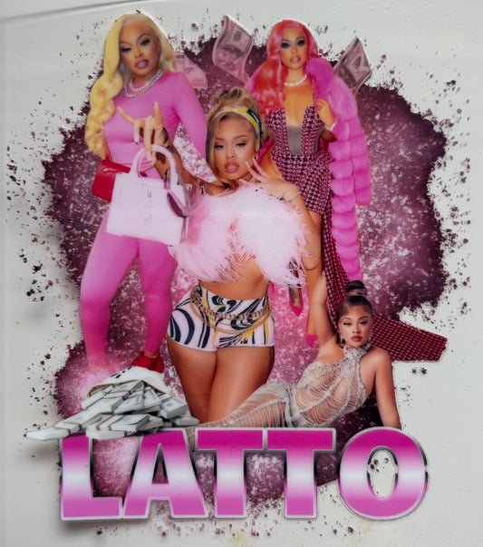 Latto