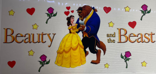 Beauty and beast