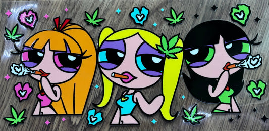 420 PPG