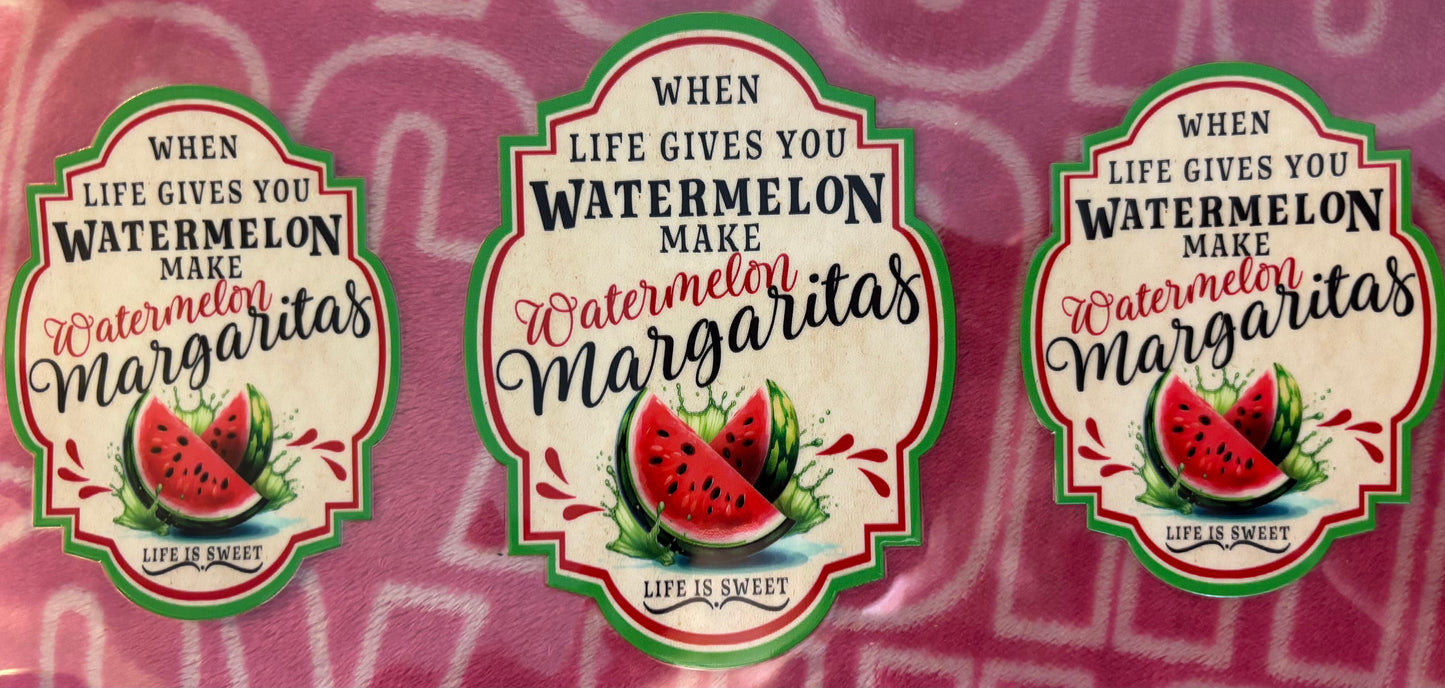 Margaritas
