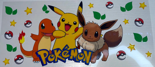 Pokemon