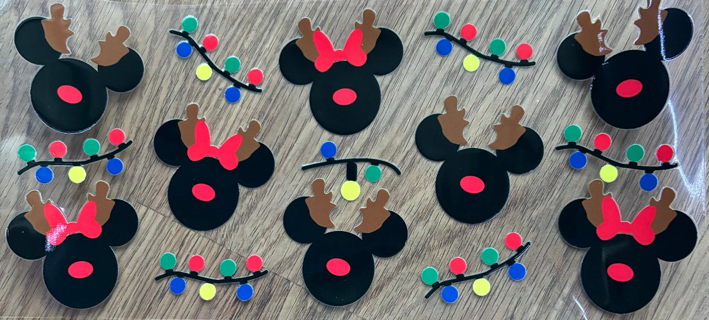 Reindeers