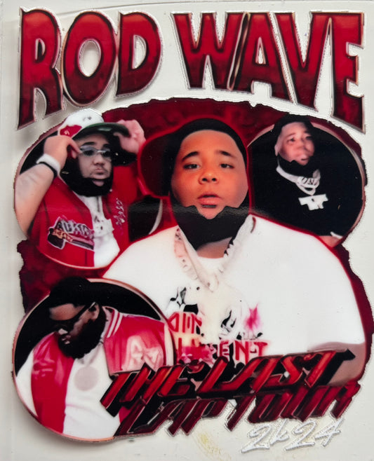 Rod wave