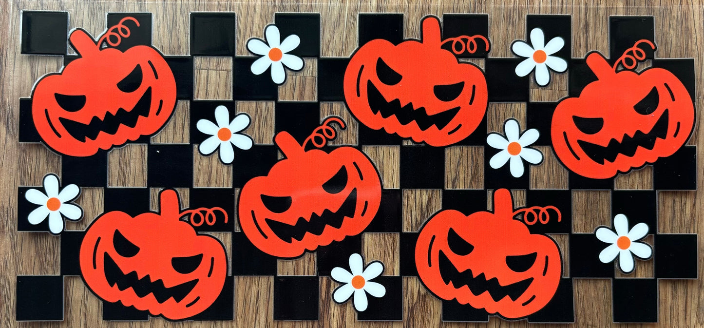 Pumpkins
