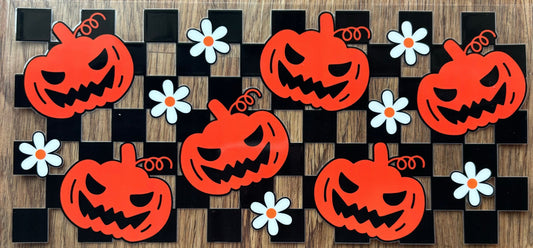 Pumpkins