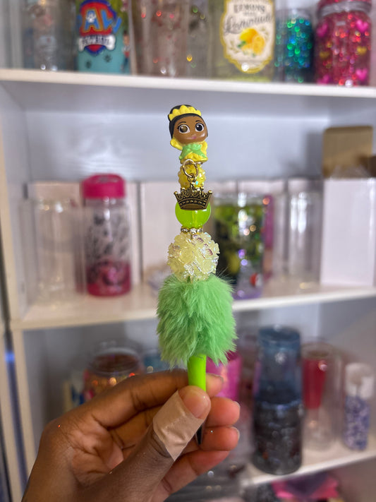 Tiana pen