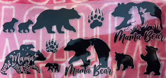 Mama bear