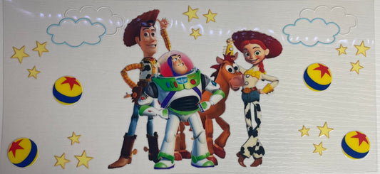 Toy story