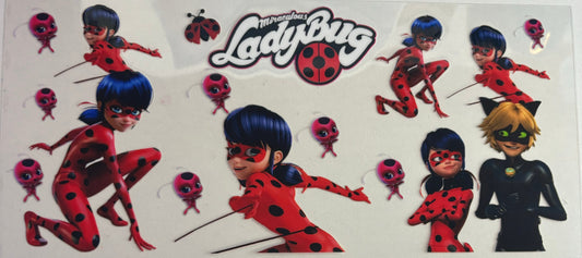 Lady bug