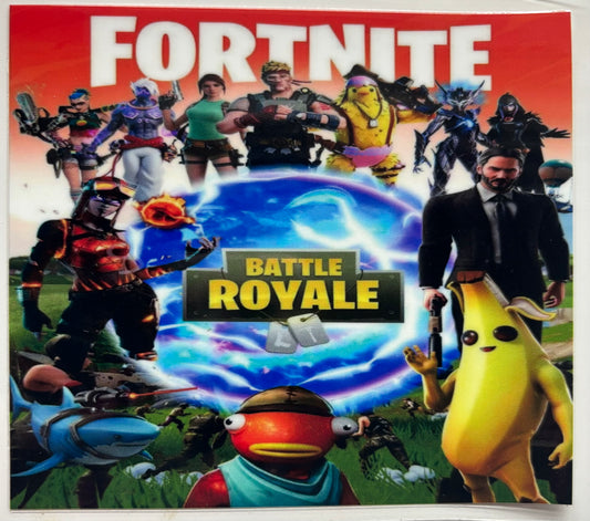 Fortnite