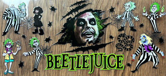Bettle juice