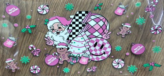 Santa