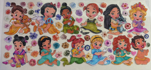 Princesses