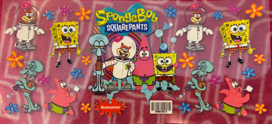 SpongeBob